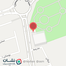 عکس پایگاه بسیج حضرت ولیعصر (عج)