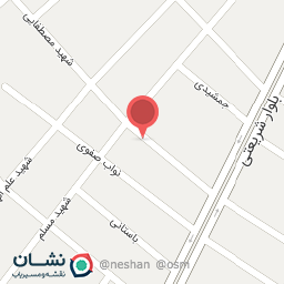 عکس نمایندگی بیمه رازی مرداسی