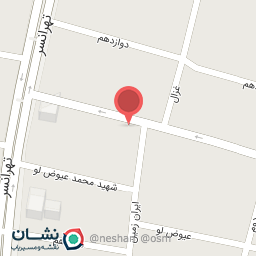 عکس عینک بینایی