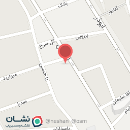 عکس بانک رسالت