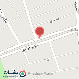 عکس نانوایی سنگکی