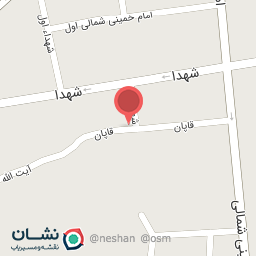 عکس دکتر رباب کرامت