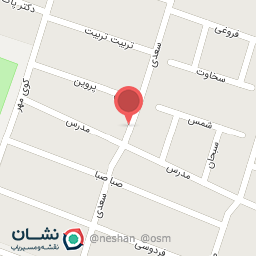 عکس پیرایش امیر محمد