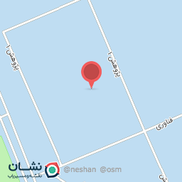 عکس ساختمان شهید دکترچمران