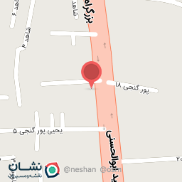 عکس صنایع شیشه و آینه حاجی زاده