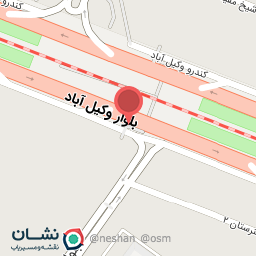 عکس ورودی مترو ایستگاه دانش آموز