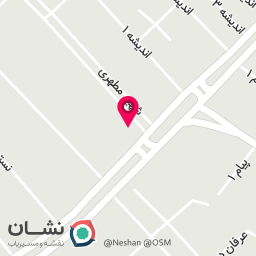 عکس ارایشگاه وحید