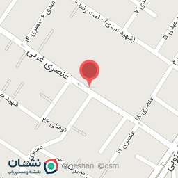 عکس ستاد اسکان (سالن ورزشی)