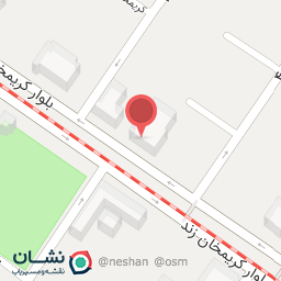 عکس اتحادیه صنف کتاب و نوشت افزار شیراز 