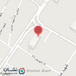 عکس استخر هتل سی نور مشهد