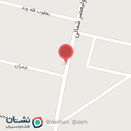 عکس نانوایی بربری عبدالهی