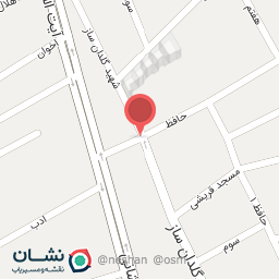 عکس شرکت بیمه پاسارگاد شعبه محله نیایش