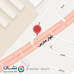 عکس صنایع آلمینیومی نوین