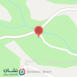 عکس رستوران و باغ خانوادگی هفت چشمه