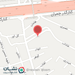 عکس تعمیرگاه