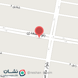 عکس سالن آرایش موکات