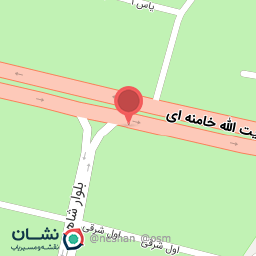 عکس شیرمال‌پزی