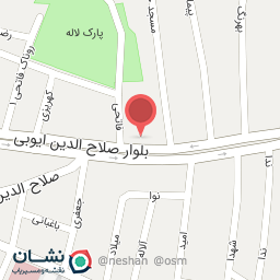 عکس کارگاه برادران مظفری