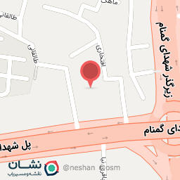 عکس سازمان عمران و باز آفرینی شهرداری رشت