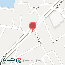 عکس فست فود و تورک دنر کارینو