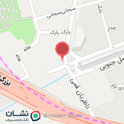 عکس اتوسرویس گیشا