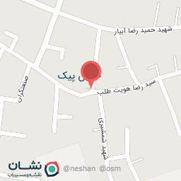 عکس سوپر مرغ شهرباران