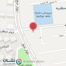 عکس خوابگاه دانشجویی جنت