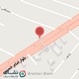 عکس دکه روزنامه فروشی