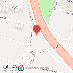 عکس کافی شاپ نامی