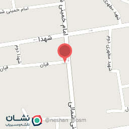 عکس داروخانه دکتر شمسی