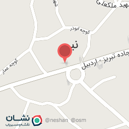 عکس هایپر دهکده نیر