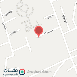 عکس دپارتمان زیبایی آوانا