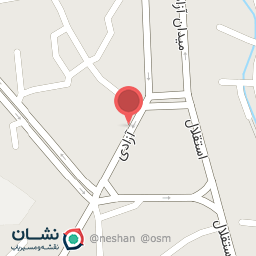 عکس فروشگاه اتكا