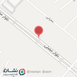 عکس مغازه مرغ و ماهی 