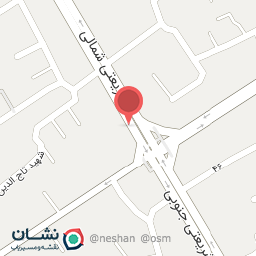 عکس ابزار فروشی روح الامین