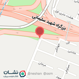 عکس کلینیک ماهان