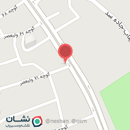 عکس فروشگاه رنگ و چسب آرش