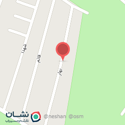 عکس بام رستوران سنتی کسری