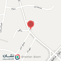 عکس تاکسی تلفنی سامان