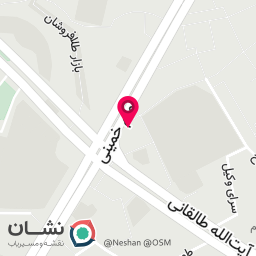 عکس بازار سنتی قیصریه اردبیل