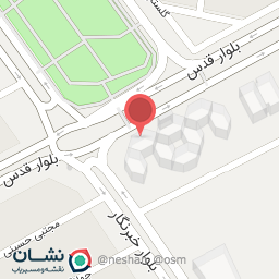 عکس مجموعه تالار های آبشار