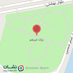 عکس بنای یادبود شهید گمنام 