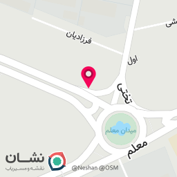 عکس چاپ و تابلو سازی مسیحا
