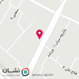 عکس فروشگاه ونوس