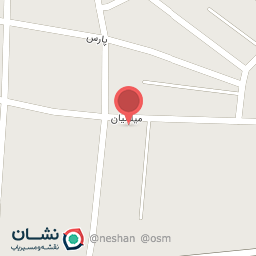 عکس ساختمان مسعود