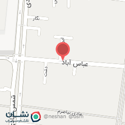 عکس کافه سفید