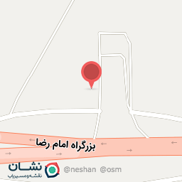 عکس باربری علی بابا 