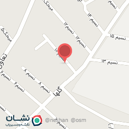 عکس باشگاه معراج