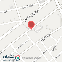 عکس تعمیرگاه گازسوز متین