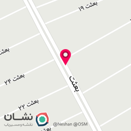 عکس پست بانک الله آباد